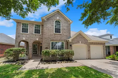 7218 Broadelm Drive, Houston, TX 77095 - Photo 1