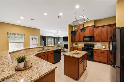 4902 Beech Fern Drive, Richmond, TX 77407 - Photo 9