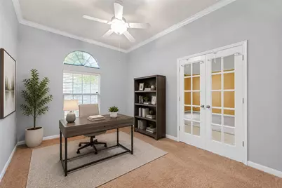 4902 Beech Fern Drive, Richmond, TX 77407 - Photo 5