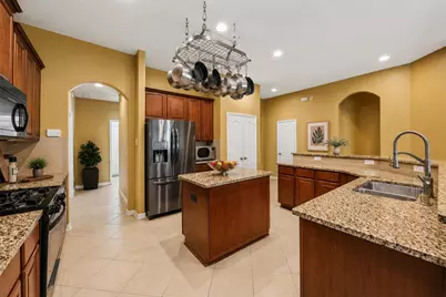 4902 Beech Fern Drive, Richmond, TX 77407 - Photo 11