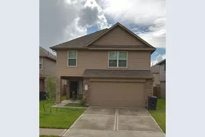 12026 Pia Drive, Houston, TX 77044 - Photo 1