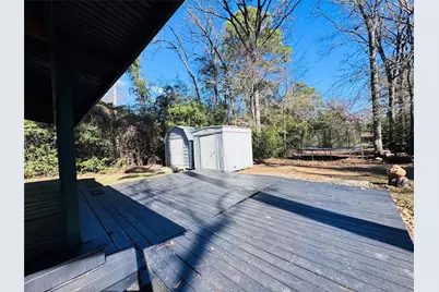 140 Sharon Lane, Livingston, TX 77351 - Photo 17