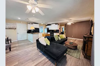 140 Sharon Lane, Livingston, TX 77351 - Photo 5