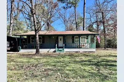 140 Sharon Lane, Livingston, TX 77351 - Photo 1