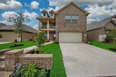 19406 Blueberry Cedar Drive, Cypress, TX 77433 - Photo 3