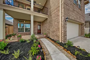 19406 Blueberry Cedar Dr, Cypress, TX 77433 - Photo 5