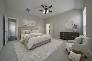 19406 Blueberry Cedar Dr, Cypress, TX 77433 - Photo 13