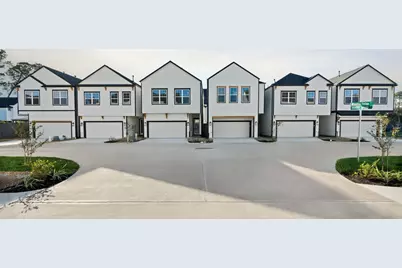 5915 Wheatley Hollow Lane, Houston, TX 77091 - Photo 3