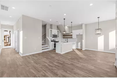 5915 Wheatley Hollow Lane, Houston, TX 77091 - Photo 7