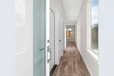 5915 Wheatley Hollow Lane, Houston, TX 77091 - Photo 5