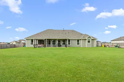 9602 Sweet Tea Lane, Needville, TX 77461 - Photo 29