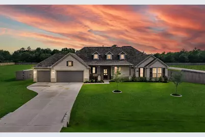9602 Sweet Tea Lane, Needville, TX 77461 - Photo 35