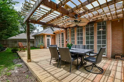 3015 Fair Dawn Court, Katy, TX 77450 - Photo 35