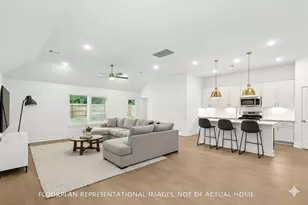 128 Wasatch Peaks Wy, Willis, TX 77378 - Photo 11