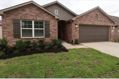 128 Wasatch Peaks Way, Willis, TX 77378 - Photo 1