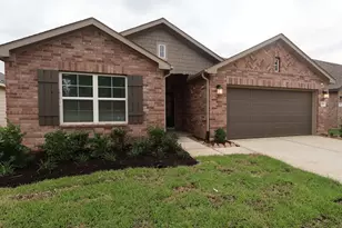128 Wasatch Peaks Wy, Willis, TX 77378 - Photo 1