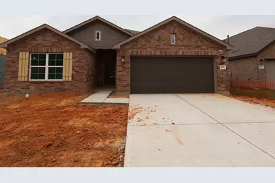 128 Wasatch Peaks Way, Willis, TX 77378 - Photo 1