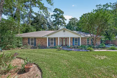 16814 Creeksouth Road, Houston, TX 77068 - Photo 1
