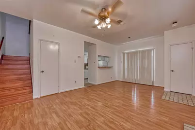 8299 Cambridge Street #1705, Houston, TX 77054 - Photo 11