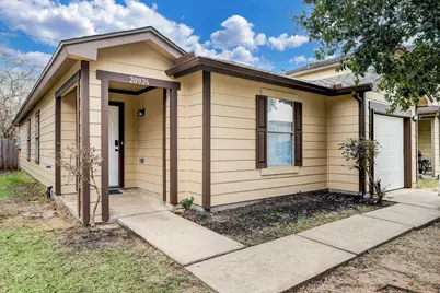 20926 Brannon Hill Lane, Humble, TX 77338 - Photo 1