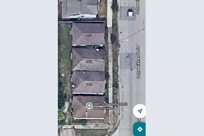 1801 Schweikhardt Street, Houston, TX 77020 - Photo 3