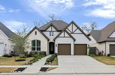 1407 Emma Lake Drive, Missouri City, TX 77459 - Photo 3