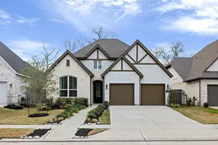 1407 Emma Lk Dr, Missouri City, TX 77459 - Photo 3