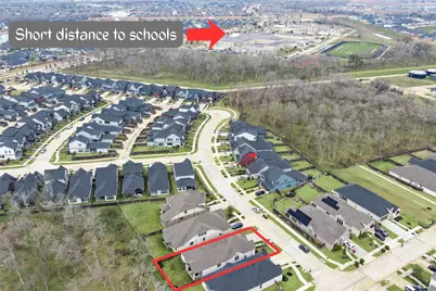 1407 Emma Lake Drive, Missouri City, TX 77459 - Photo 5