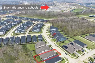 1407 Emma Lk Dr, Missouri City, TX 77459 - Photo 5