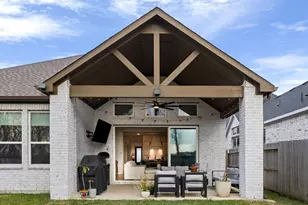 1407 Emma Lk Dr, Missouri City, TX 77459 - Photo 39