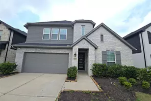 9227 Dearborn Knoll Dr, Cypress, TX 77433 - Photo 1