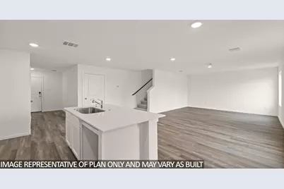 23243 Teakwood Hills Drive, Splendora, TX 77372 - Photo 3