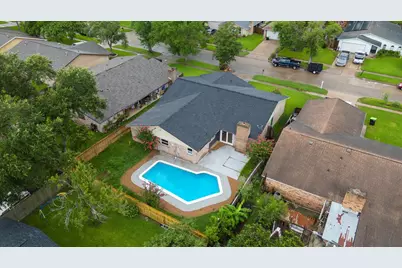 15507 Sierra Valle Drive, Houston, TX 77083 - Photo 1