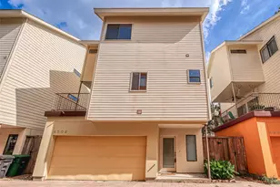 4305 Eigel St, Houston, TX 77007 - Photo 1