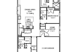 18157 Ramsey Way Ln, Conroe, TX 77302 - Photo 3