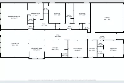 110 Logan Pass Court, Montgomery, TX 77316 - Photo 41