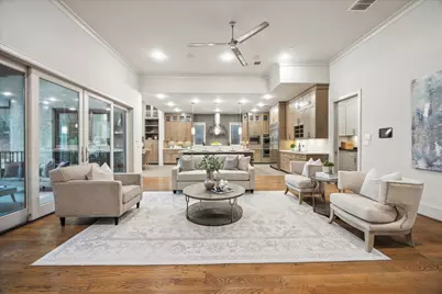 4615 Verone Street, Bellaire, TX 77401 - Photo 5