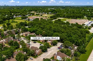 7200 W T C Jester Blvd, Houston, TX 77088 - Photo 3