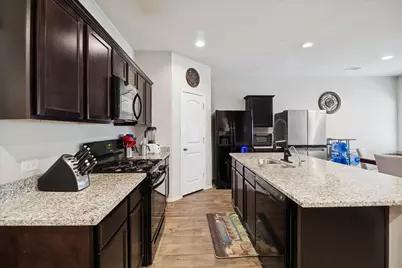 592 Road 5138, Cleveland, TX 77327 - Photo 5