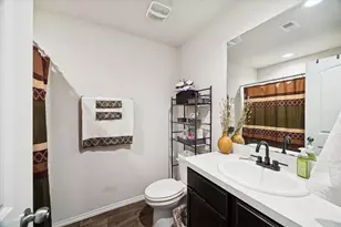 592 Rd 5138, Cleveland, TX 77327 - Photo 15