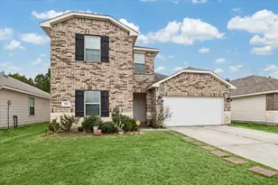 592 Rd 5138, Cleveland, TX 77327 - Photo 1