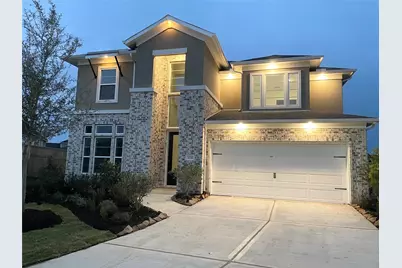 31150 Riley Heights Drive, Fulshear, TX 77441 - Photo 3