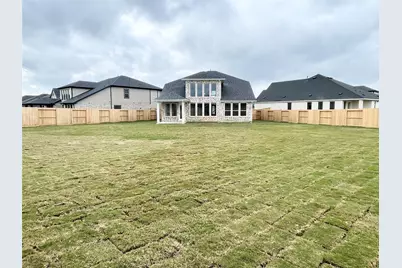 31150 Riley Heights Drive, Fulshear, TX 77441 - Photo 1