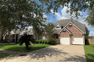 6714 Portuguese Bend Dr, Missouri City, TX 77459 - Photo 1