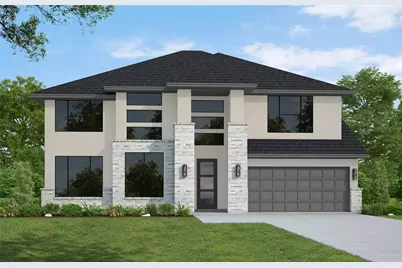 10615 Dina Yellow Drive, Cypress, TX 77433 - Photo 1