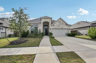 4734 Franklin Way, Iowa Colony, TX 77583 - Photo 7