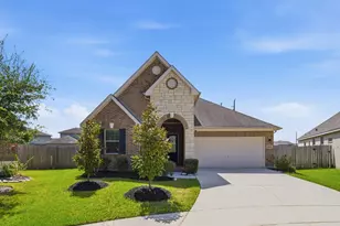 31407 Elkcreek Bend Dr, Hockley, TX 77447 - Photo 1