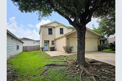 22911 Twisting Maple Court, Spring, TX 77373 - Photo 3