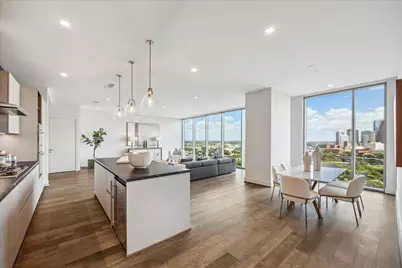 1711 Allen Parkway #1805, Houston, TX 77019 - Photo 5