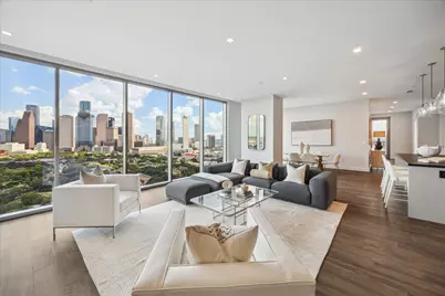 1711 Allen Parkway #1805, Houston, TX 77019 - Photo 3